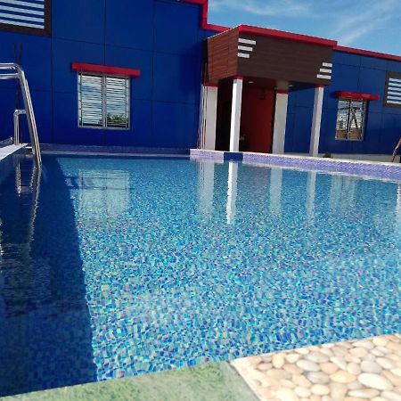 Sea Queen Uttara Resort Tajpur Kültér fotó