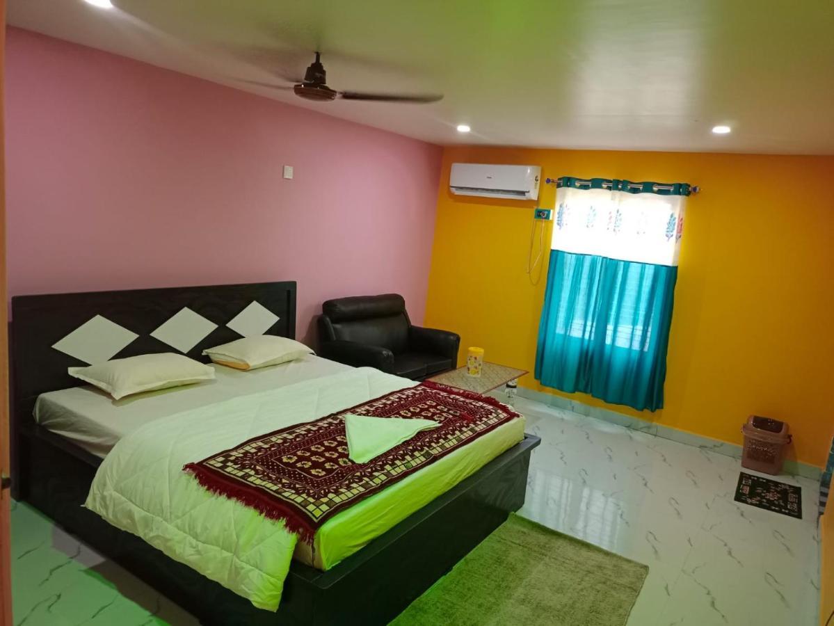 Sea Queen Uttara Resort Tajpur Kültér fotó