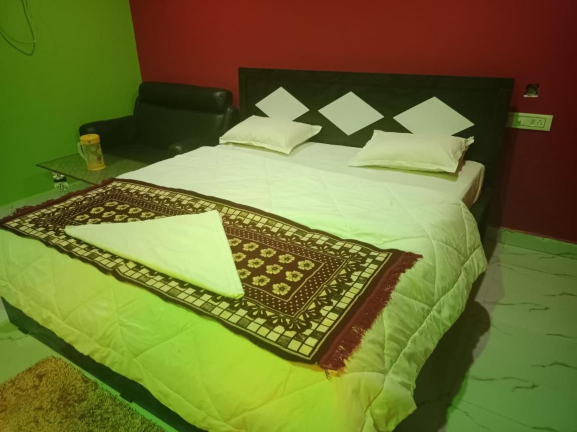 Sea Queen Uttara Resort Tajpur Kültér fotó