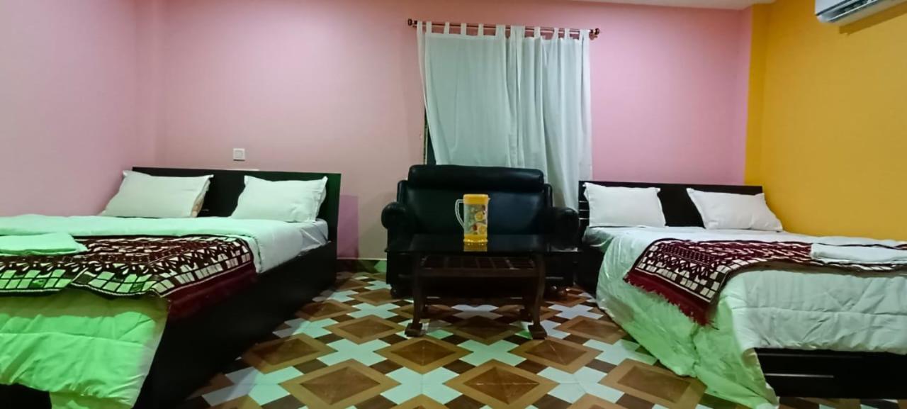 Sea Queen Uttara Resort Tajpur Kültér fotó