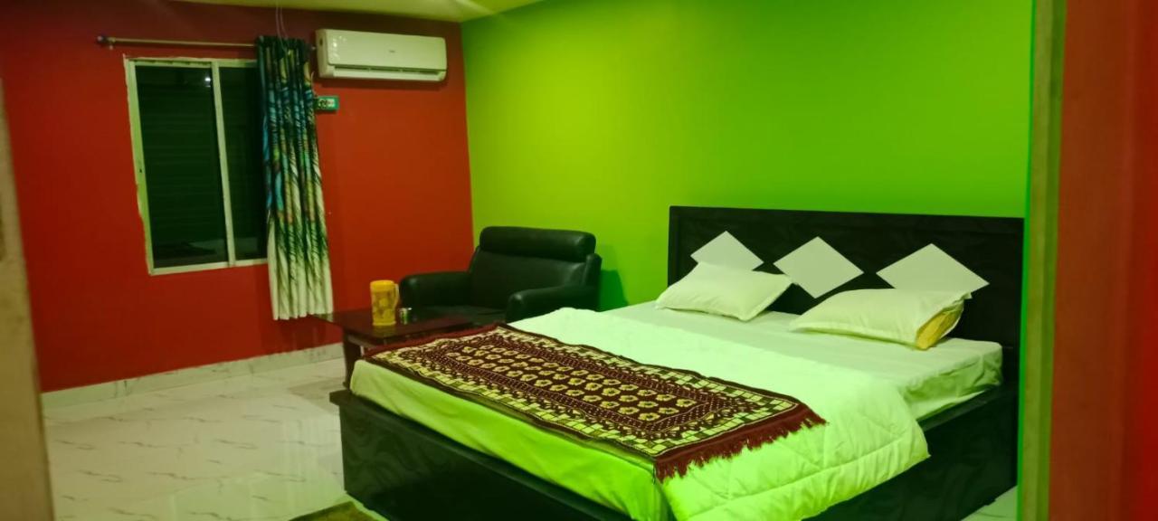 Sea Queen Uttara Resort Tajpur Kültér fotó