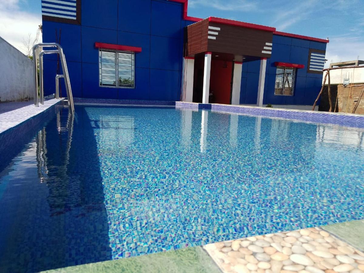 Sea Queen Uttara Resort Tajpur Kültér fotó